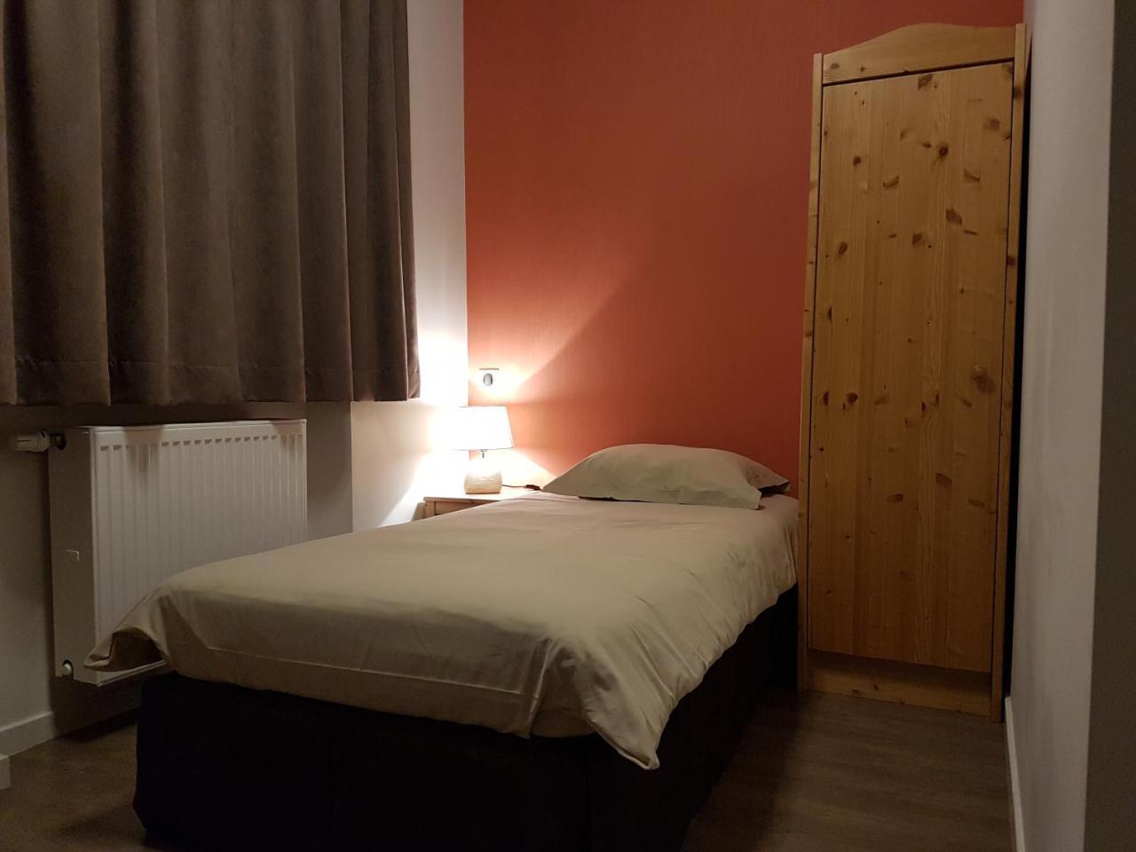 Hôtel du Soleil Aillon-le-Jeune Eksteriør billede